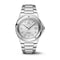Ingenieur Automatic 40 Silver Dial Watch - 1